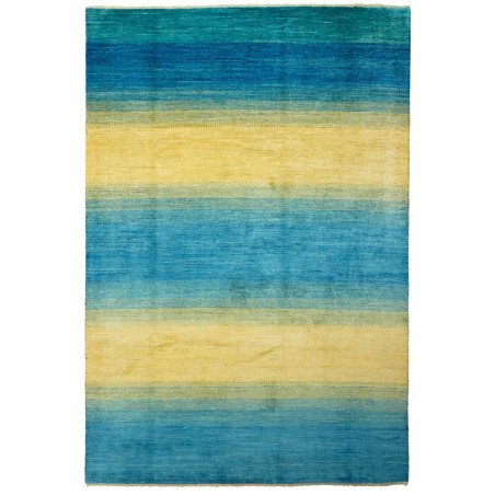 Shayan 199x292 Cm Shayan, Pakistan, Hand-carded Wool,