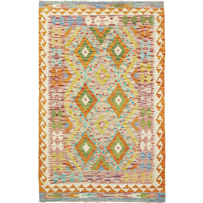 Kilim 106x168 Cm Kilim Afghanistan