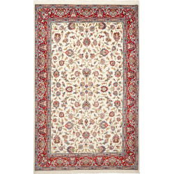 Ilaam 133x213 Cm Ilaam, Persia, Wool And Silk (cotton Warp),
