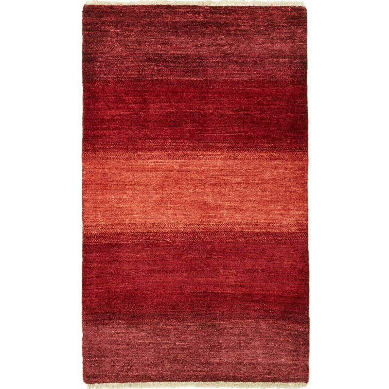 Shayan 79x129 Cm Shayan Pakistan Hand-carded Wool Cotton