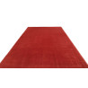 Hand Made Rug Kathmandu Nepal 250x350 Red Coral