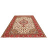 Hand Made Rug Tabriz 50 Raj Persia 208x302 Ivor