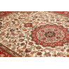 Hand Made Rug Tabriz 50 Raj Persia 208x302 Ivor