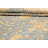 Hand Made Rug Ziegler Fine Pakistan 240x338 Blu