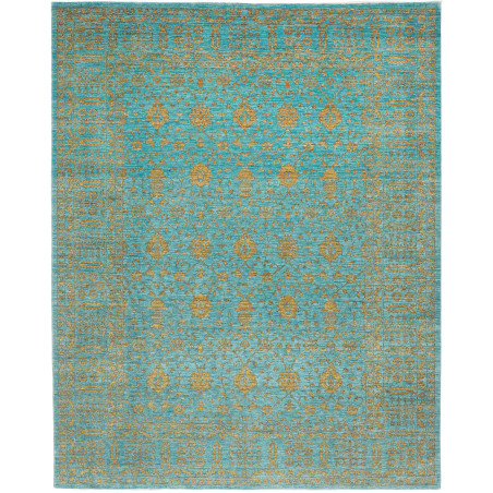 Hand Made Rug Ziegler Fine Pakistan 246x304 Tur
