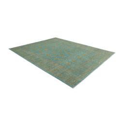 Hand Made Rug Ziegler Fine Pakistan 246x304 Tur
