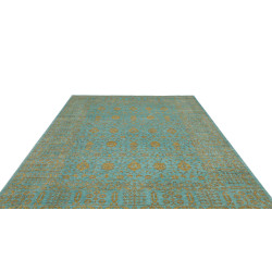 Hand Made Rug Ziegler Fine Pakistan 246x304 Tur