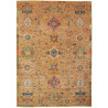 Rug Tribal Pakistan 170x240 Ochre Red