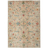 Rug Ziegler Fine Pakistan 145x210 Beige Multicol