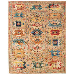 Tribal 152x192 Cm Tribal Pakistan
