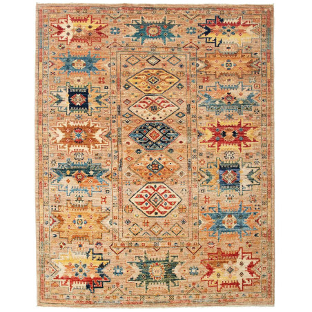 Tribal 152x192 Cm Tribal Pakistan