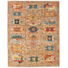 Tribal 152x192 Cm Tribal Pakistan