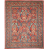 Aryana Fine 275x347 Cm Aryana Fine, Pakistan, Hand-carded