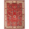 Rug Aryana Fine Pakistan 242x340 Red Cream