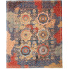 Rug Mamlouk Pakistan 248x305 Multicolor