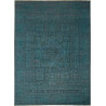 Rug Mamlouk Pakistan 247x335 Petrol Blue Dark T