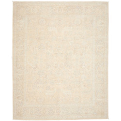 Rug Ziegler Fine Pakistan 235x296 Beige Cream