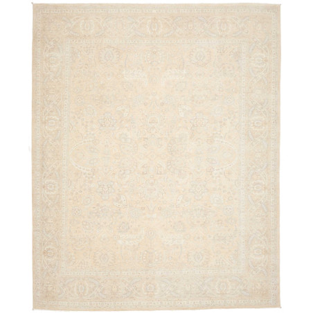 Rug Ziegler Fine Pakistan 235x296 Beige Cream