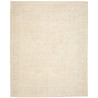 Rug Ziegler Fine Pakistan 235x296 Beige Cream