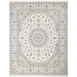 Nain 9la 206x257 Cm Nain 9la Persia
