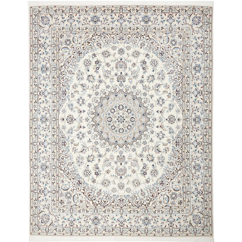 Nain 9la 206x257 Cm Nain 9la Persia