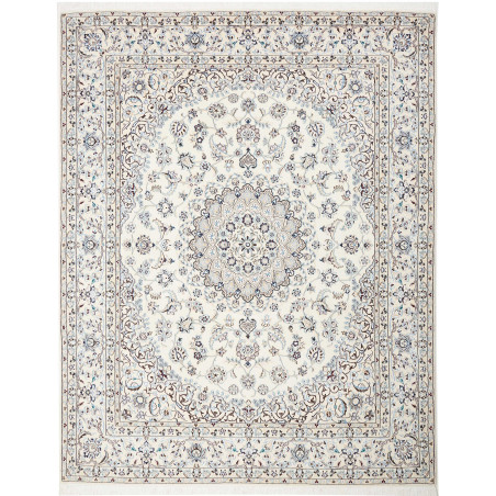 Nain 9la 206x257 Cm Nain 9la Persia