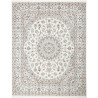 Nain 9la 206x257 Cm Nain 9la Persia
