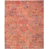 Rug Shahi Fine Pakistan 245x306 Coral Terracott