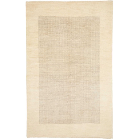 Hand Made Rug Shayan Pakistan 194x301 Ivory Bei