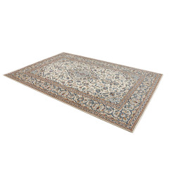 Kashan 200x304 Cm Kashan