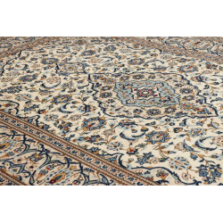 Kashan 200x304 Cm Kashan
