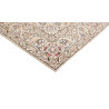 Kashan 194x306 Cm Kashan Persia Lana Cardata A Mano ordito