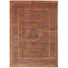 Rug Mamlouk Pakistan 147x205 Burnt Orange Indig