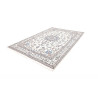 Nain Kashmar 200x292 Cm Nain Kashmar, Persia, Lana Cardata A