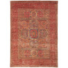 Mamlouk 145x205 Cm Mamlouk, Pakistan, Hand-carded Wool