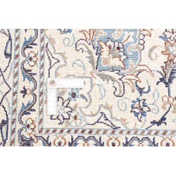 Nain Kashmar 200x292 Cm Nain Kashmar, Persia, Lana Cardata A