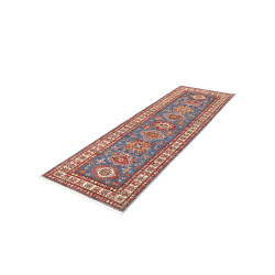 Kazak Fine 83x245 Cm Kazak Fine, Pakistan, Lana Cardata A