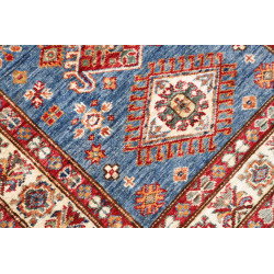 Kazak Fine 83x245 Cm Kazak Fine, Pakistan, Lana Cardata A