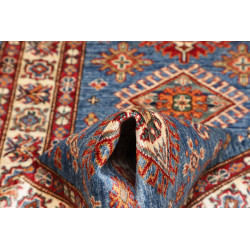 Kazak Fine 83x245 Cm Kazak Fine, Pakistan, Lana Cardata A