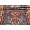 Kazak Fine 83x245 Cm Kazak Fine, Pakistan, Lana Cardata A