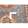 Kazak Fine 83x245 Cm Kazak Fine, Pakistan, Lana Cardata A