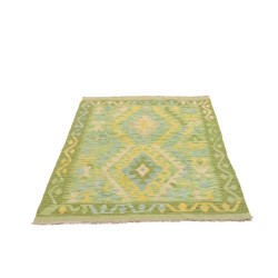 Kilim 103x148 Cm Kilim Afghanistan