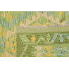 Kilim 103x148 Cm Kilim Afghanistan