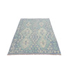 Kilim 103x150 Cm Kilim Afghanistan
