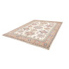 Rug Kazak Co 244x303 Ivory