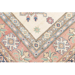Rug Kazak Co 244x303 Ivory