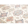 Rug Kazak Co 244x303 Ivory