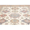 Rug Kazak Co 244x303 Ivory
