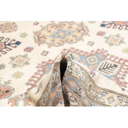 Rug Kazak Co 244x303 Ivory