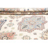 Rug Kazak Co 244x303 Ivory